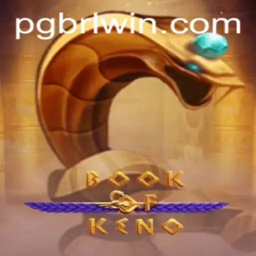 Desvendando o Jogo BookOfKeno: Uma Introdução e Regras Completas