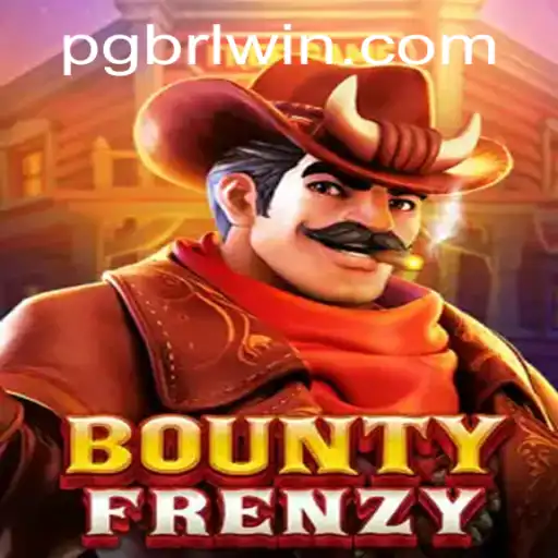 BountyFrenzy: Descubra a Aventura Emocionante do Novo Jogo da PGBRL.BET