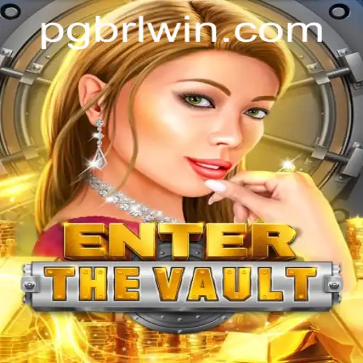 Explorando EntertheVault: Um Novo Jogo Empolgante com PGBRL.BET