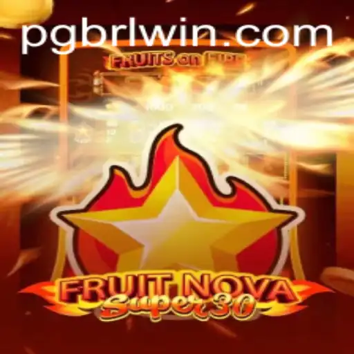 Explorando o Universo de FruitrNovaSupe30: Um Mergulho no Novo Fenômeno de PGBRL.BET