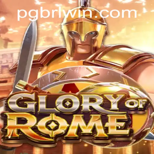 Explorando as Aventuras de GloryofRome: Um Novo Fenômeno em Jogos de Aposta