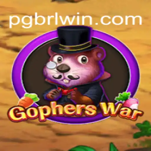 Explorando o universo de GophersWar: Uma nova era de estratégia e emoção com PGBRL.BET