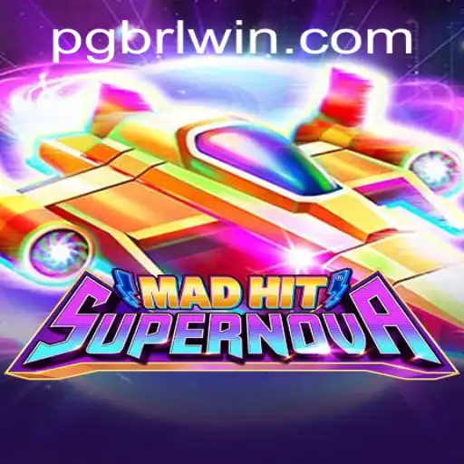 Descubra as Aventuras de MadHitSupernova: O Novo Fenômeno dos Jogos