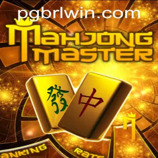 Explorando o Mundo de MahJongMaster no Universo PGBRL.BET