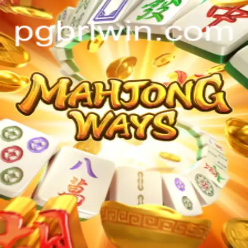 Descubra o Mundo de MahjongWays no PGBRL.BET