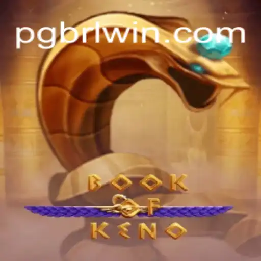 Desvendando o Jogo BookOfKeno: Uma Introdução e Regras Completas