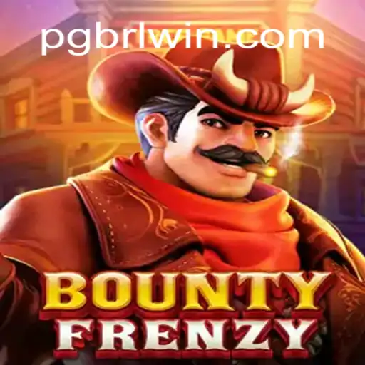 BountyFrenzy: Descubra a Aventura Emocionante do Novo Jogo da PGBRL.BET