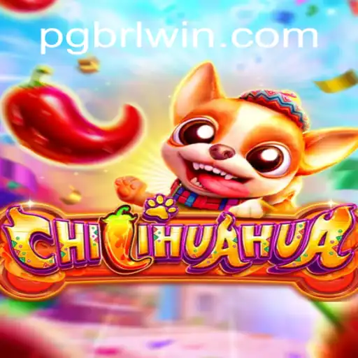 CHILIHUAHUA: O Jogo de Aventura e Estratégia da PGBRL.BET