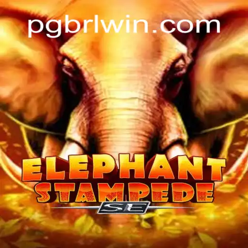 Explorando o Fascinante Mundo de ElephantStampedeSE