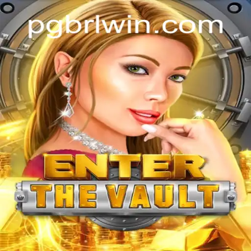Explorando EntertheVault: Um Novo Jogo Empolgante com PGBRL.BET