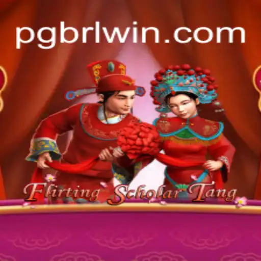 Explorando o Fascinante Mundo de Flirting Scholar Tang no PGBRL.BET