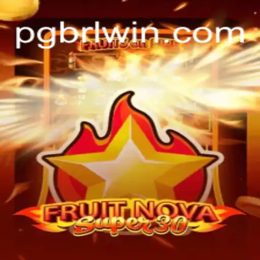 Explorando o Universo de FruitrNovaSupe30: Um Mergulho no Novo Fenômeno de PGBRL.BET
