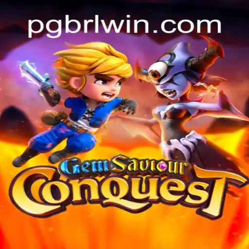 Aventura Épica em GemSaviourConquest: Descubra o Novo Êxito da PGBRL.BET