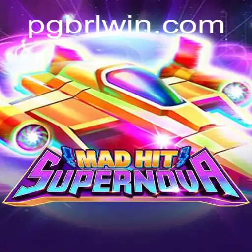 Descubra as Aventuras de MadHitSupernova: O Novo Fenômeno dos Jogos
