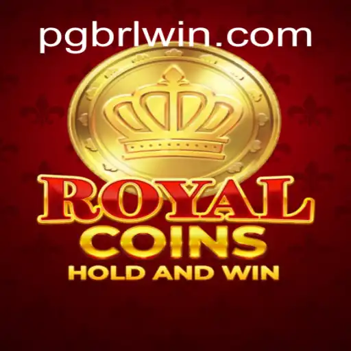 Descubra o Fascinante Mundo de RoyalCoins com PGBRL.BET