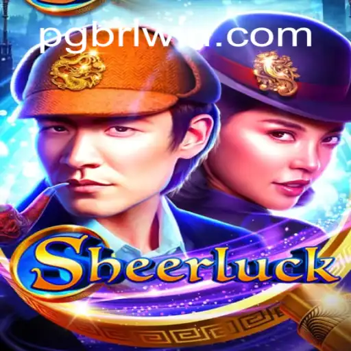 Sheerluck: O Jogo de Mistério e Estratégia que Conquista os Fãs