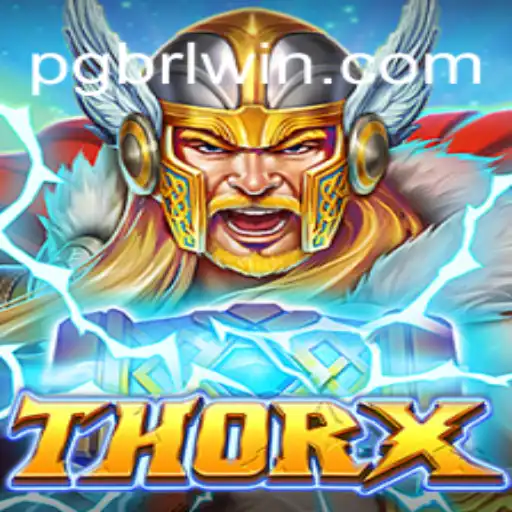 Explorando o Mundo de ThorX no PGBRL.BET