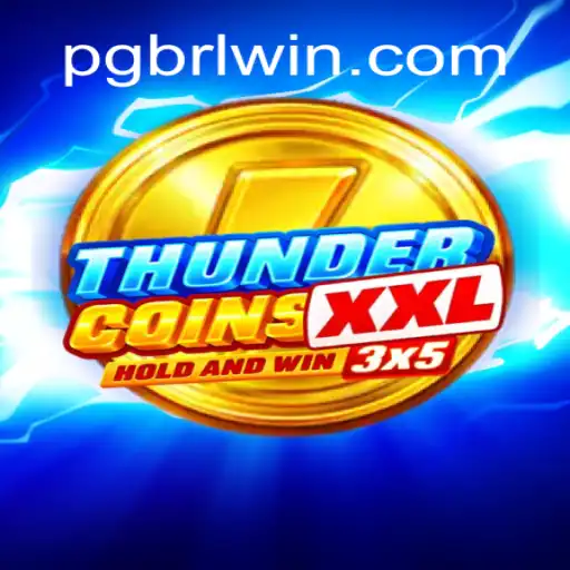 Explorando o Mundo de ThunderCoinsXxl: Uma Introdução ao Jogo e Suas Regras