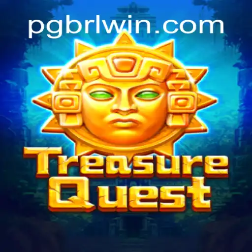 TreasureQuest: Explore Aventuras e Estratégias com PGBRL.BET