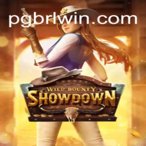 Explorando o Mundo de WildBountyShowdown: Uma Nova Aventura em PGBRL.BET
