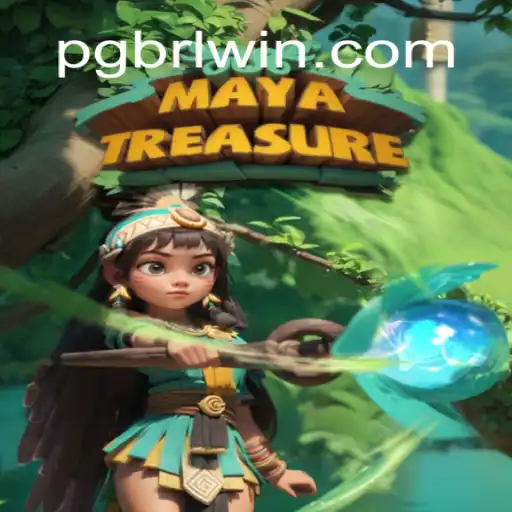 Explorando o Mundo de MayaTreasure: Um Novo Fenômeno de Jogo Online