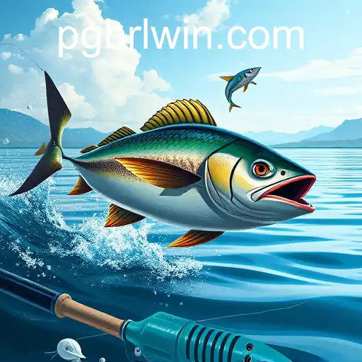 Pesca online