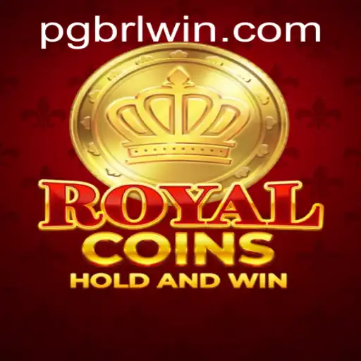 Descubra o Fascinante Mundo de RoyalCoins com PGBRL.BET