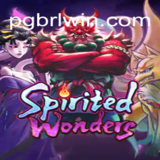 Descubra o Universo de SpiritedWonders e Como Jogar com PGBRL.BET