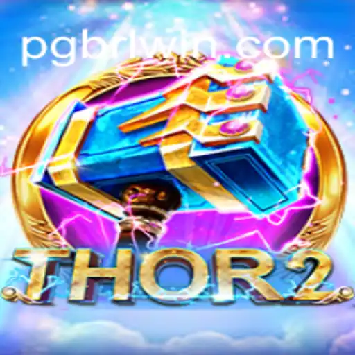 Thor2: A Nova Sensação no Universo dos Jogos