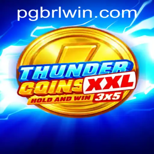 Explorando o Mundo de ThunderCoinsXxl: Uma Introdução ao Jogo e Suas Regras