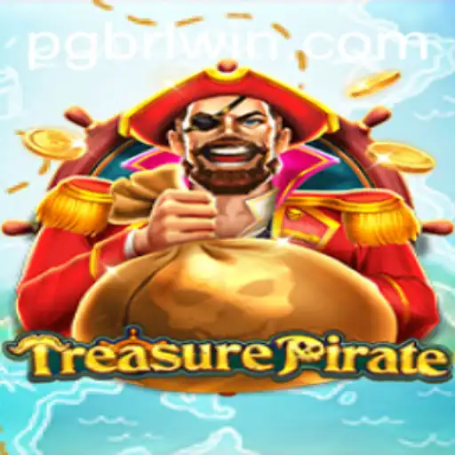 Explorando TreasurePirate: O Novo Fenômeno do Jogo Online