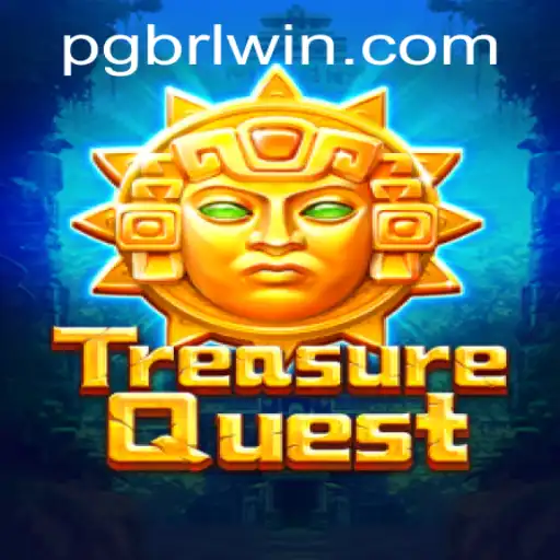 TreasureQuest: Explore Aventuras e Estratégias com PGBRL.BET