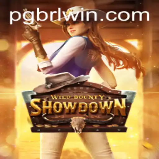Explorando o Mundo de WildBountyShowdown: Uma Nova Aventura em PGBRL.BET